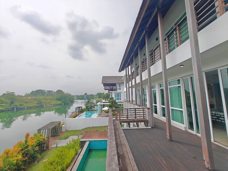 Rumah Teres 3 Tingkat untuk Dijual di Johor Bahru (Johor) - Ken Liew - PropertyGuru.com.my