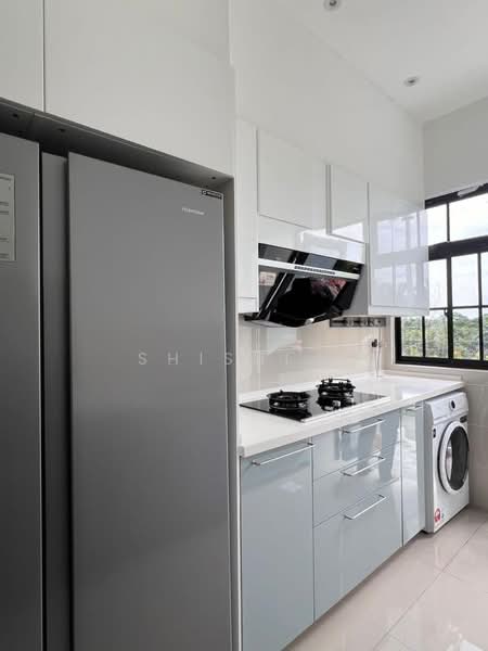2-storey Terraced House for Rent in Eco Botanic 2 (Iskandar Puteri (Nusajaya)) - Shishi . - PropertyGuru.com.my