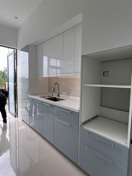 2-storey Terraced House for Rent in Eco Botanic 2 (Iskandar Puteri (Nusajaya)) - Shishi . - PropertyGuru.com.my