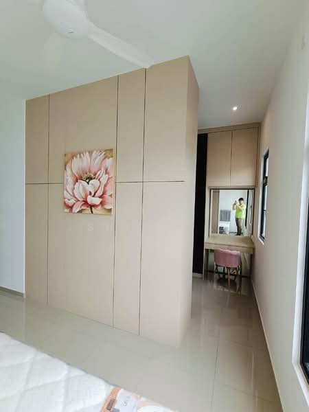 2-storey Terraced House for Rent in Eco Botanic 2 (Iskandar Puteri (Nusajaya)) - Shishi . - PropertyGuru.com.my