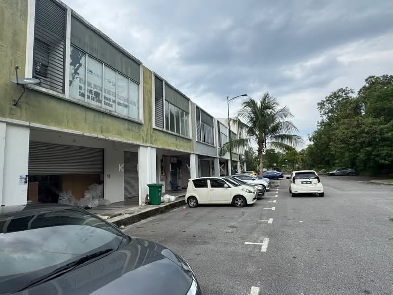 Shop / Office for Sale in Saujana Rawang (Rawang) - Kelly Kok - PropertyGuru.com.my