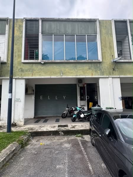 Shop / Office for Sale in Saujana Rawang (Rawang) - Kelly Kok - PropertyGuru.com.my