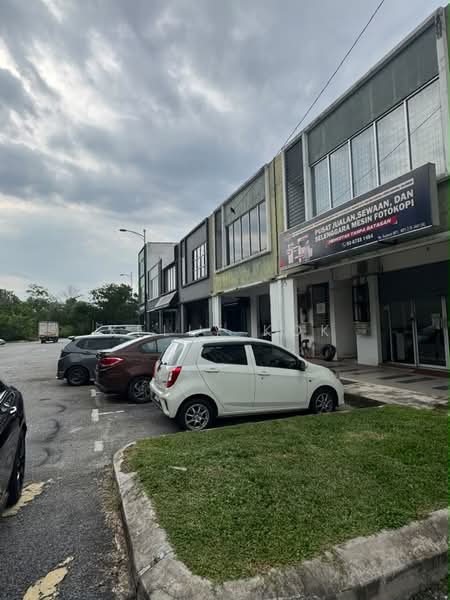 Shop / Office for Sale in Saujana Rawang (Rawang) - Kelly Kok - PropertyGuru.com.my
