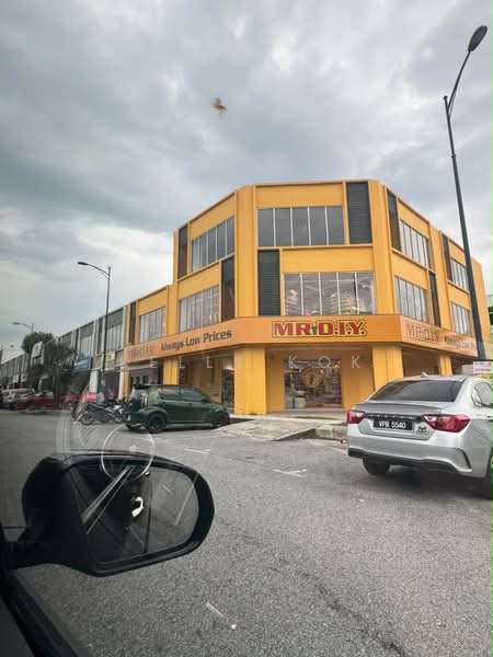 Shop / Office for Sale in Saujana Rawang (Rawang) - Kelly Kok - PropertyGuru.com.my