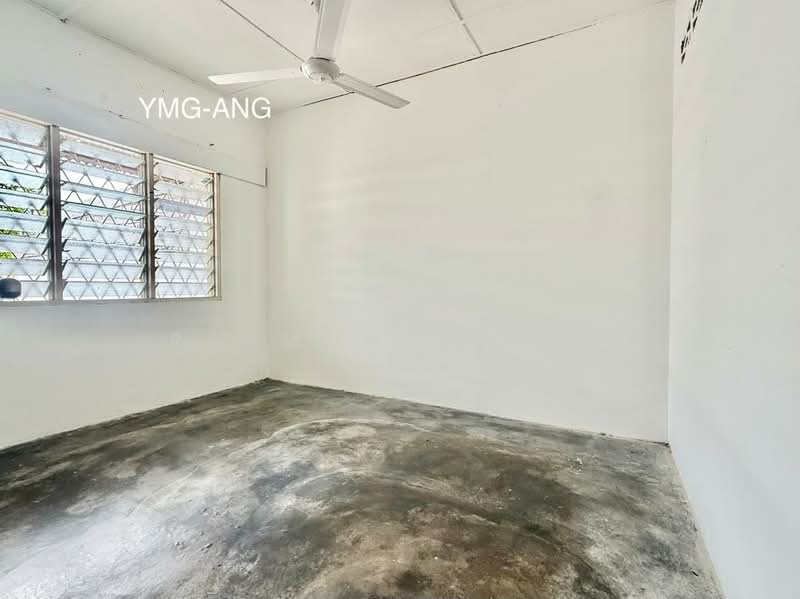 Rumah Teres 1 Tingkat untuk Dijual di Taman Sentosa (Klang) - Raymond Choo - Interior - PropertyGuru.com.my