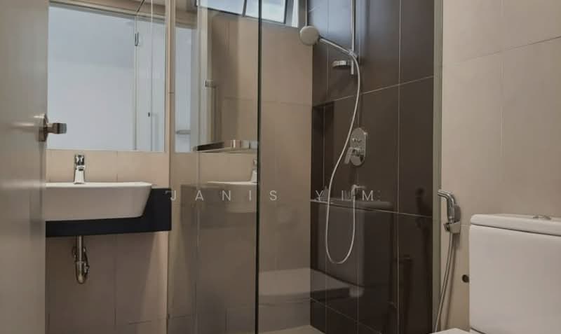 Condominium for Rent at Sunway GeoSense - Janis Yim - PropertyGuru.com.my