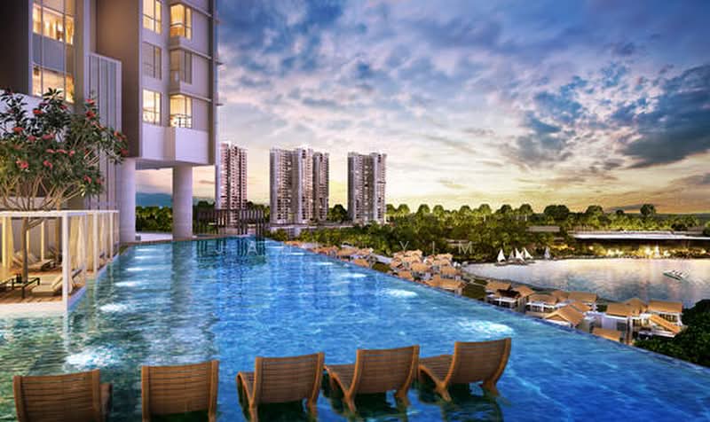 Condominium for Rent at Sunway GeoSense - Janis Yim - Exterior - PropertyGuru.com.my