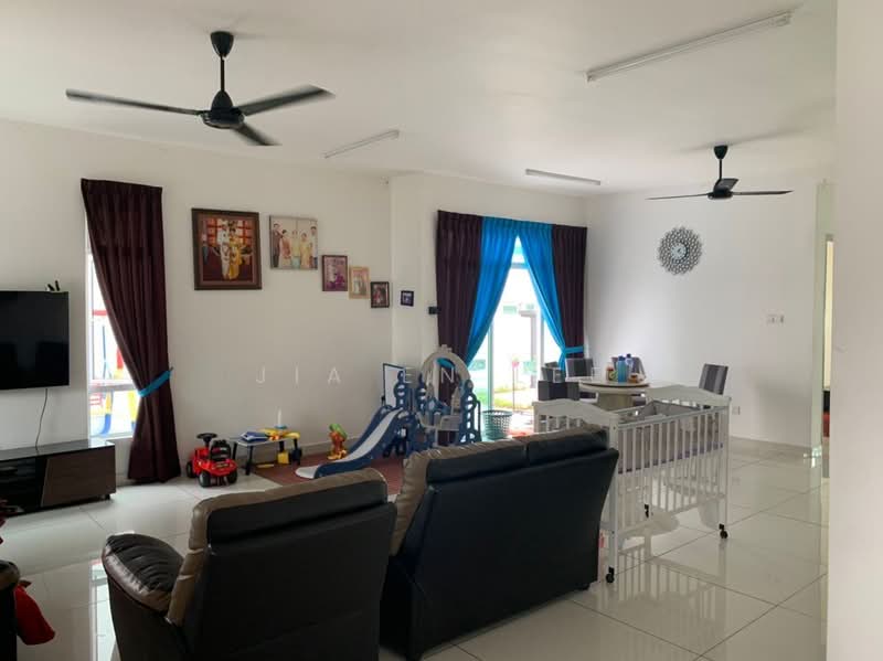 Rumah Berkembar untuk Dijual di Taman Bukit Jaya (Ulu Tiram) - Jia En Lee - PropertyGuru.com.my