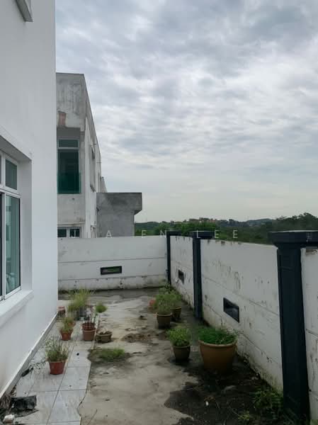 Rumah Berkembar untuk Dijual di Taman Bukit Jaya (Ulu Tiram) - Jia En Lee - PropertyGuru.com.my