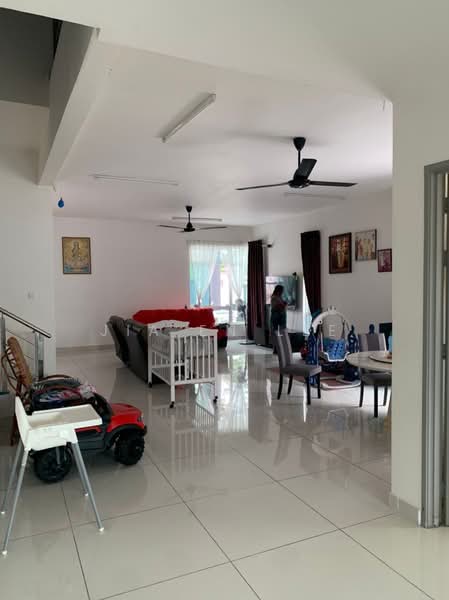 Rumah Berkembar untuk Dijual di Taman Bukit Jaya (Ulu Tiram) - Jia En Lee - PropertyGuru.com.my
