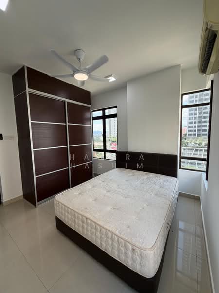 Condominium for Sale at Royal Domain Sri Putramas 2 - Hadura Hashim - PropertyGuru.com.my