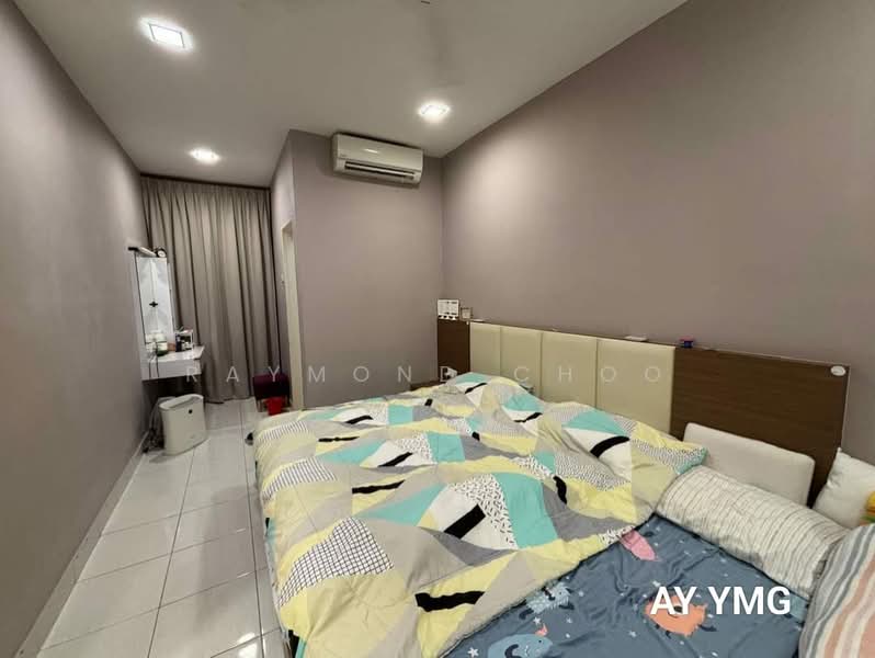 Terraced House for Sale in Bandar Putera 2 (Klang) - Raymond Choo - Bedroom - PropertyGuru.com.my