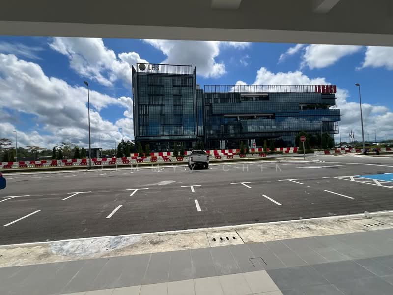 Shop for Rent in Kuching (Sarawak) - Jimmyy Chin - Exterior - PropertyGuru.com.my