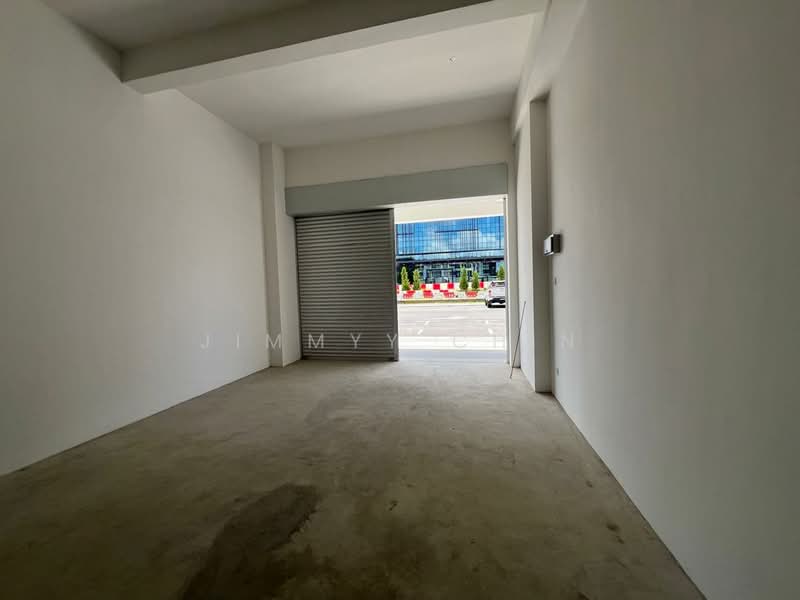 Shop for Rent in Kuching (Sarawak) - Jimmyy Chin - Exterior - PropertyGuru.com.my