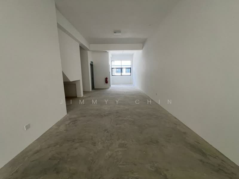 Shop for Rent in Kuching (Sarawak) - Jimmyy Chin - Interior - PropertyGuru.com.my