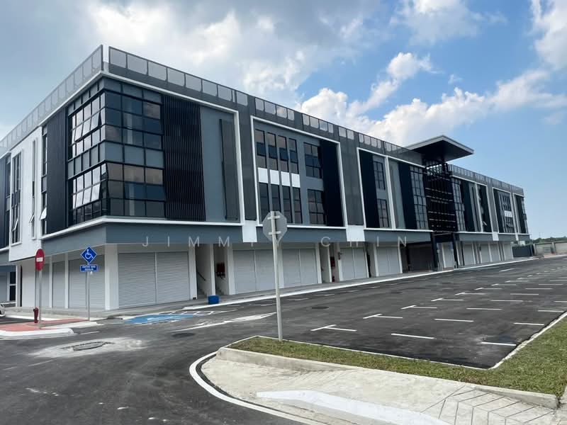 Shop for Rent in Kuching (Sarawak) - Jimmyy Chin - PropertyGuru.com.my