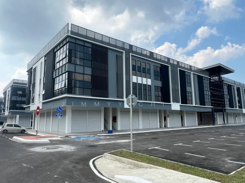 Shop for Rent in Kuching (Sarawak) - Jimmyy Chin - PropertyGuru.com.my
