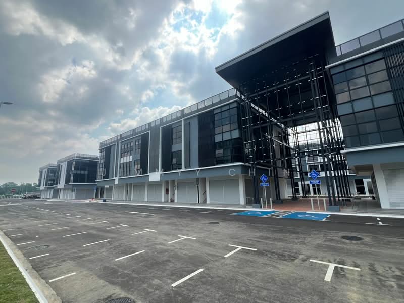 Shop for Rent in Kuching (Sarawak) - Jimmyy Chin - PropertyGuru.com.my