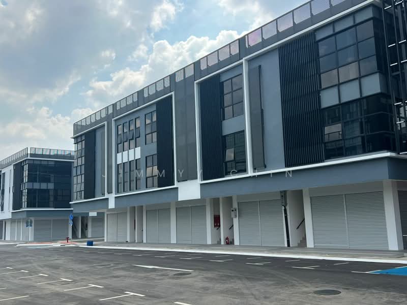 Shop for Rent in Kuching (Sarawak) - Jimmyy Chin - PropertyGuru.com.my