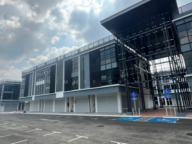 Shop for Rent in Kuching (Sarawak) - Jimmyy Chin - PropertyGuru.com.my
