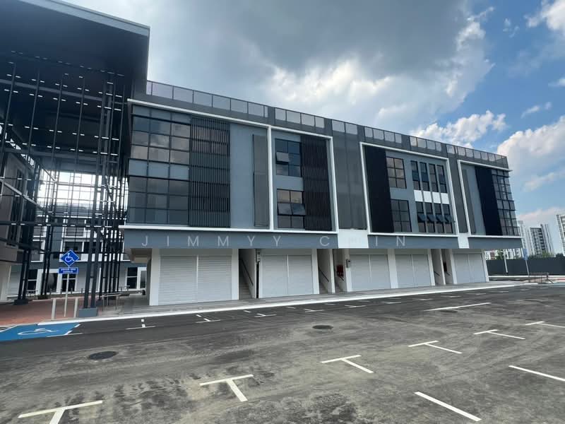 Shop for Rent in Kuching (Sarawak) - Jimmyy Chin - PropertyGuru.com.my
