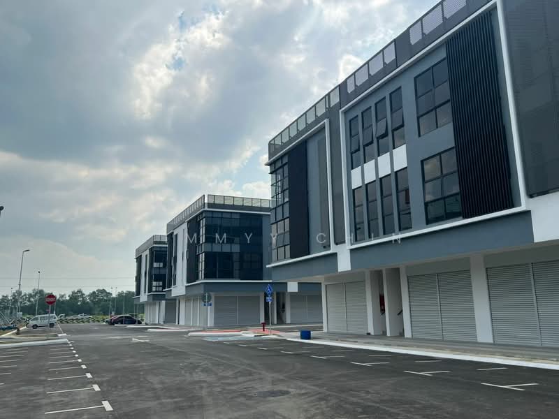 Shop for Rent in Kuching (Sarawak) - Jimmyy Chin - PropertyGuru.com.my