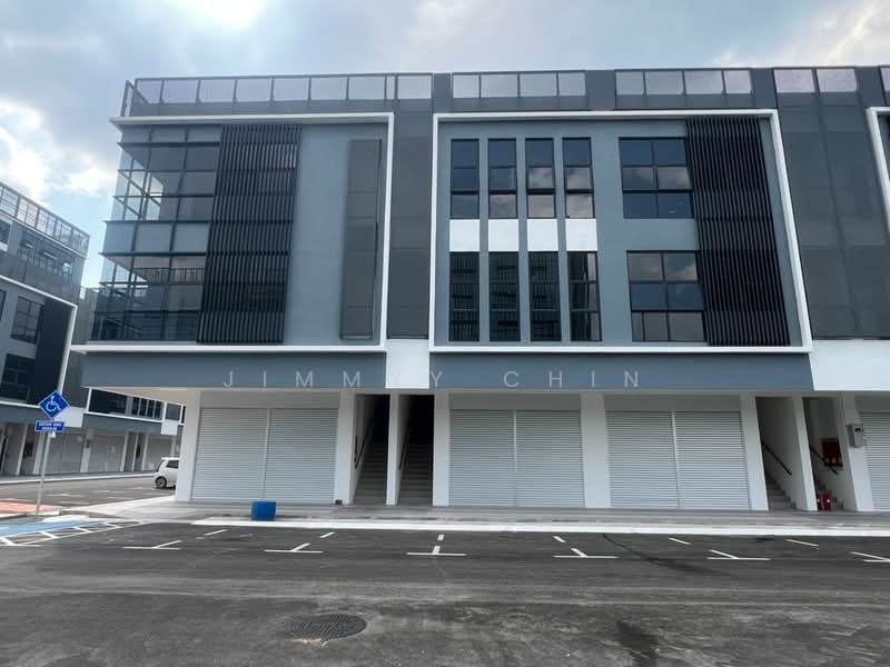 Shop for Rent in Kuching (Sarawak) - Jimmyy Chin - PropertyGuru.com.my