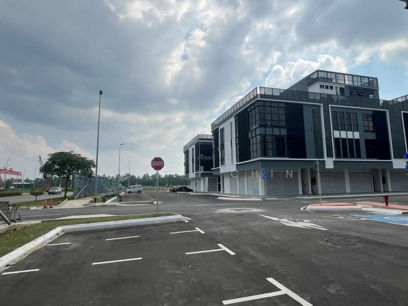 Shop for Rent in Kuching (Sarawak) - Jimmyy Chin - PropertyGuru.com.my