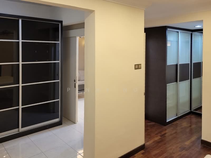 Condominium for Rent at Casa Tropicana - Penny Ng - PropertyGuru.com.my