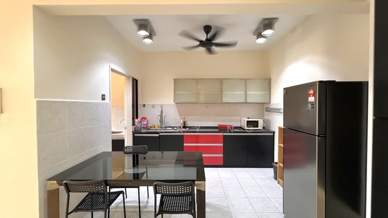 Condominium for Rent at Casa Tropicana - Penny Ng - PropertyGuru.com.my