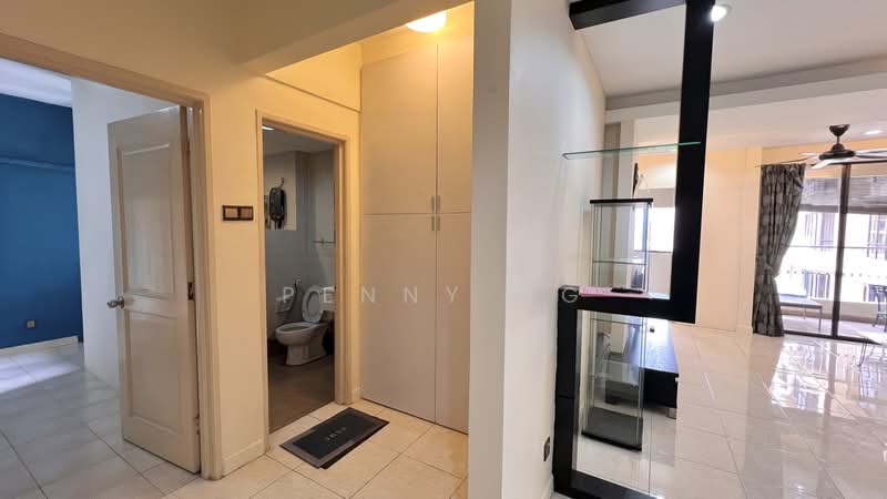 Condominium for Rent at Casa Tropicana - Penny Ng - PropertyGuru.com.my