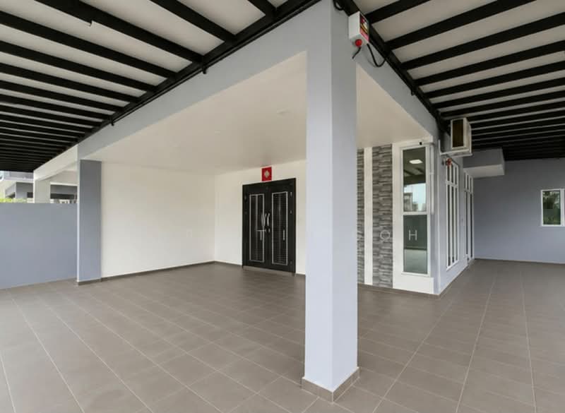 Rumah Kluster untuk Dijual di Taman Pulai Hijauan (Skudai) - Christin Goh - PropertyGuru.com.my