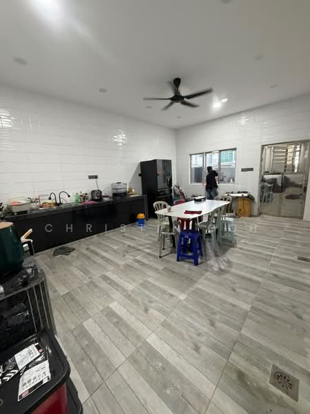 Rumah Kluster untuk Dijual di Taman Pulai Hijauan (Skudai) - Christin Goh - PropertyGuru.com.my