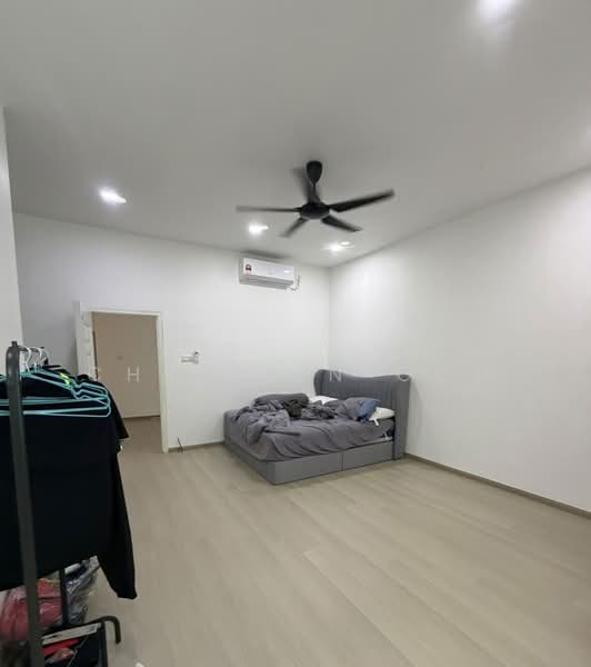 Rumah Kluster untuk Dijual di Taman Pulai Hijauan (Skudai) - Christin Goh - PropertyGuru.com.my