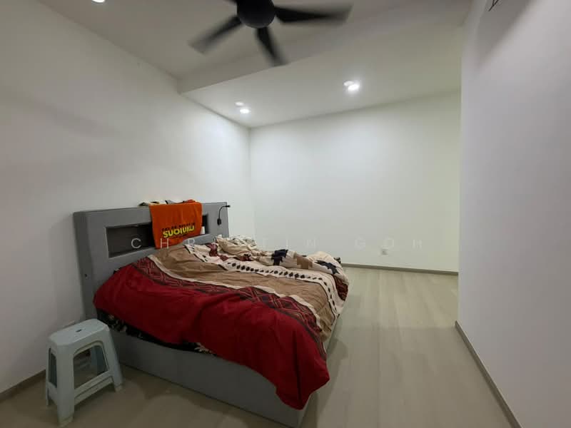 Rumah Kluster untuk Dijual di Taman Pulai Hijauan (Skudai) - Christin Goh - PropertyGuru.com.my