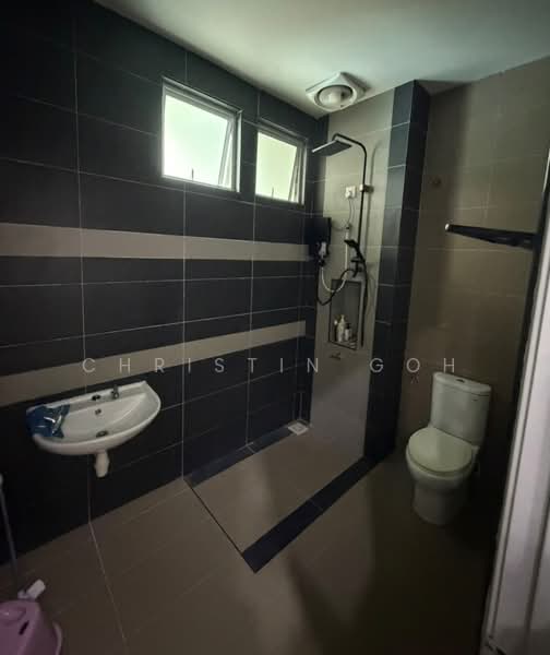 Rumah Kluster untuk Dijual di Taman Pulai Hijauan (Skudai) - Christin Goh - PropertyGuru.com.my