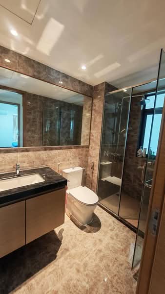 Kondominium untuk Dijual di R&F Princess Cove Phase 2-Seine Region - Jia En Lee - PropertyGuru.com.my