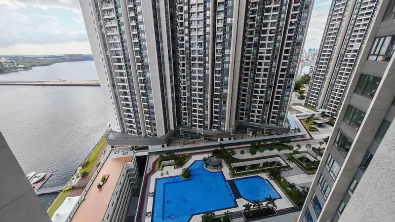 Kondominium untuk Dijual di R&F Princess Cove Phase 2-Seine Region - Jia En Lee - PropertyGuru.com.my