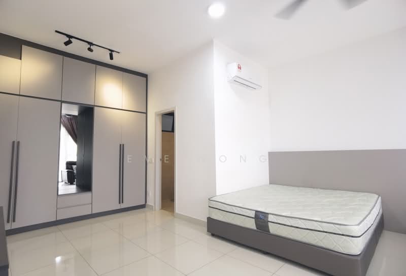 Servis Apartment untuk Disewa di Setia City Residences - Eve Wong - Bedroom - PropertyGuru.com.my