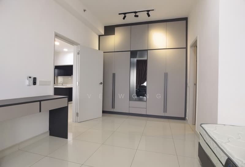 Servis Apartment untuk Disewa di Setia City Residences - Eve Wong - Bedroom - PropertyGuru.com.my