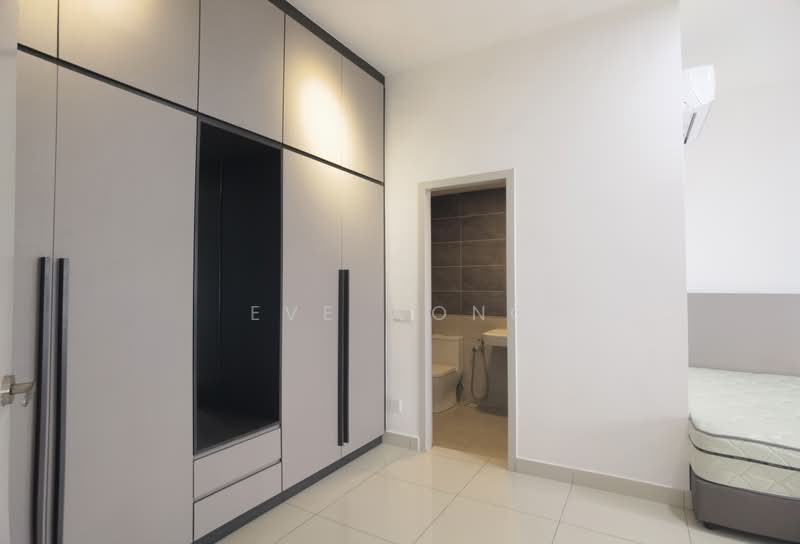 Servis Apartment untuk Disewa di Setia City Residences - Eve Wong - Bedroom - PropertyGuru.com.my