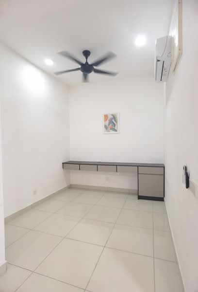 Servis Apartment untuk Disewa di Setia City Residences - Eve Wong - Interior - PropertyGuru.com.my