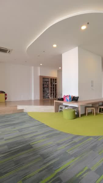 Servis Apartment untuk Disewa di Setia City Residences - Eve Wong - Interior - PropertyGuru.com.my
