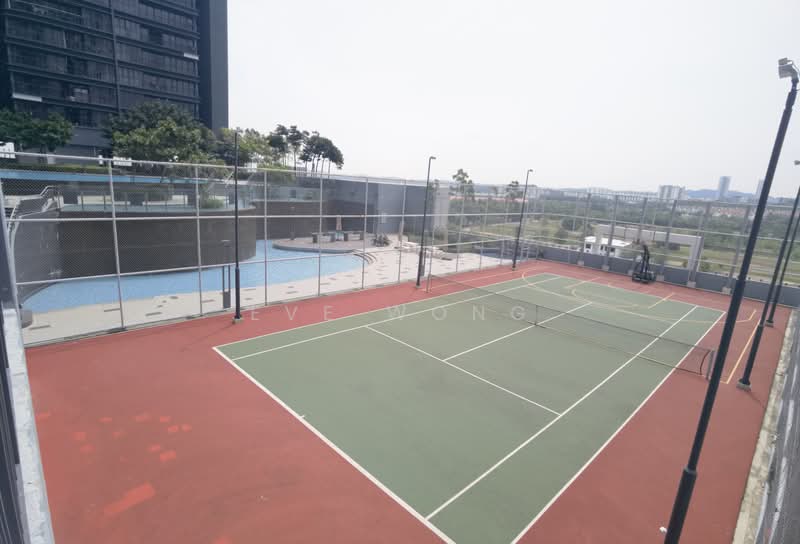 Servis Apartment untuk Disewa di Setia City Residences - Eve Wong - Exterior - PropertyGuru.com.my