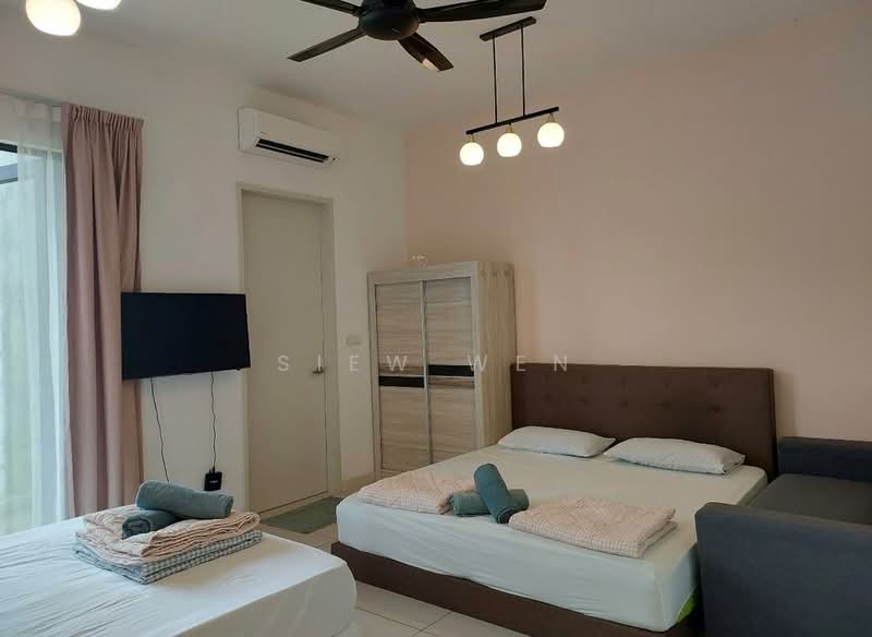 Townhouse for Rent in 16 Sierra (Puchong) - Siew Wen - PropertyGuru.com.my