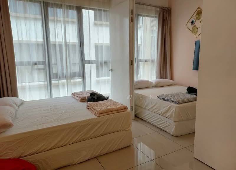 Townhouse for Rent in 16 Sierra (Puchong) - Siew Wen - PropertyGuru.com.my