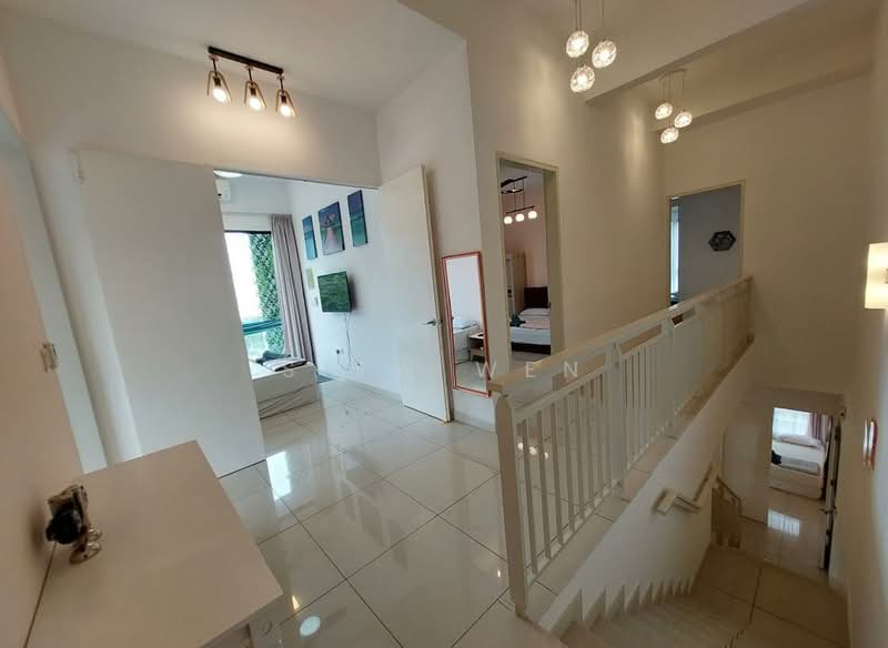 Townhouse for Rent in 16 Sierra (Puchong) - Siew Wen - PropertyGuru.com.my