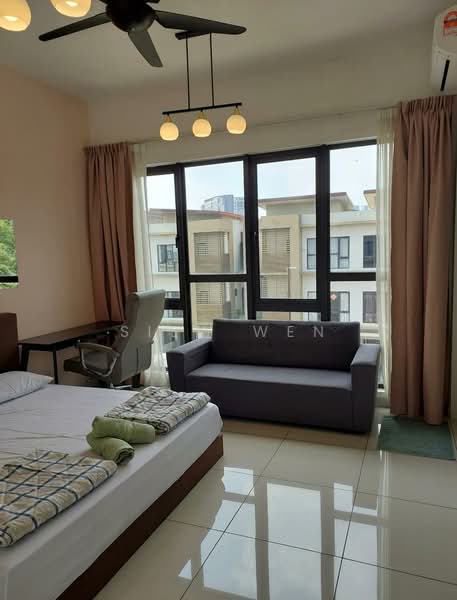 Townhouse for Rent in 16 Sierra (Puchong) - Siew Wen - PropertyGuru.com.my