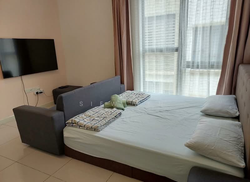 Townhouse for Rent in 16 Sierra (Puchong) - Siew Wen - PropertyGuru.com.my