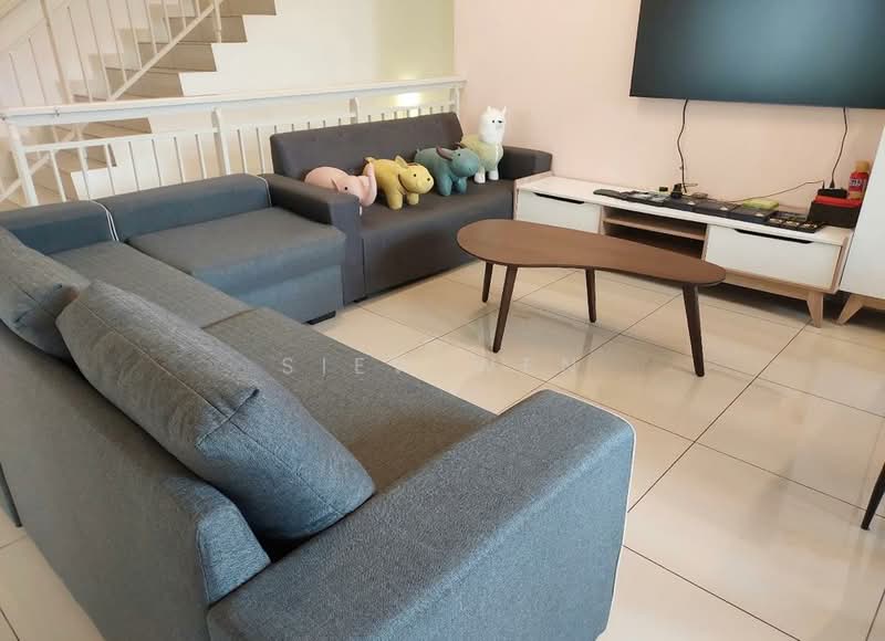 Townhouse for Rent in 16 Sierra (Puchong) - Siew Wen - PropertyGuru.com.my